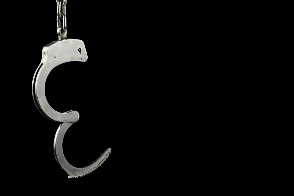 Spremaju li se nova hapšenja u Budvi (ilustracija), Foto: Shutterstock, Shutterstock