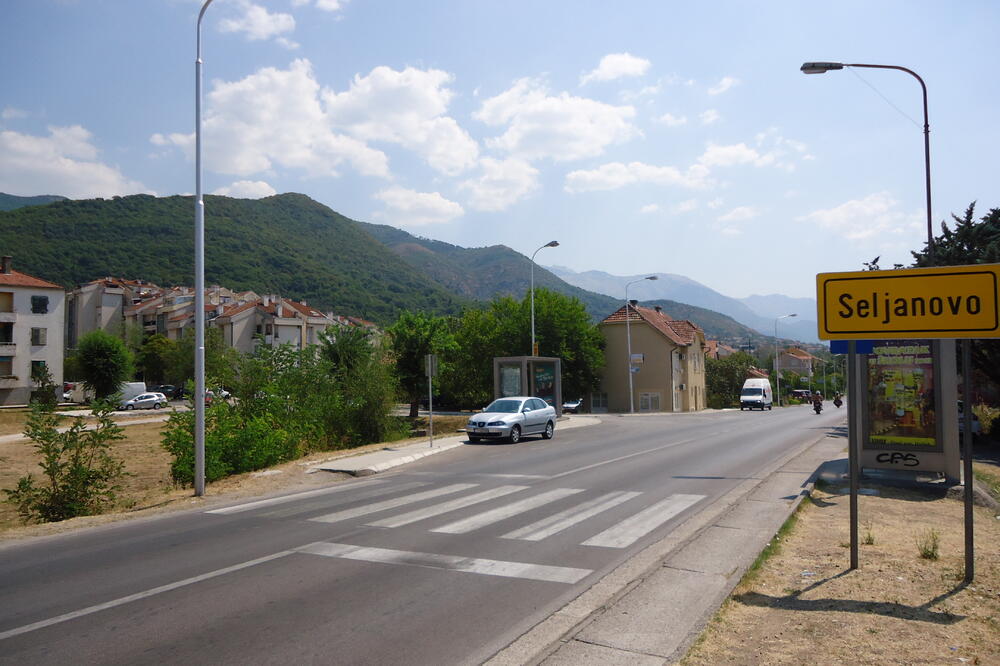 Detalj iz Tivta (ilustracija), Foto: Siniša Luković