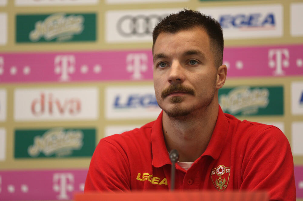 Stefan Mugoša, Foto: Filip Roganović