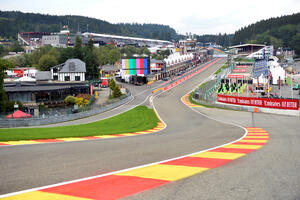 Sljedeće sezone rekordan broj trka u Formuli 1