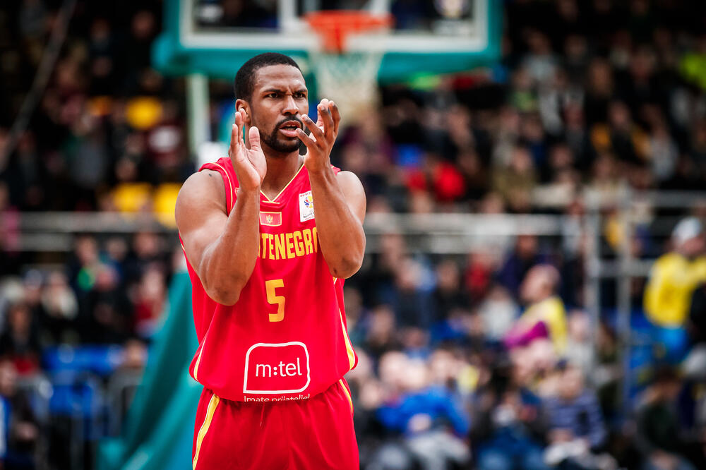 Derek Nidam, Foto: Oleksandr Osipov