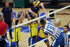 Deset klubova kod dama, Budva i Budućnost igraju derbi u prvom kolu