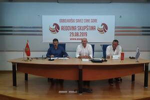 Odjeci Skupštine OSCG: Da li mogu da postoje dvije Budućnosti u...