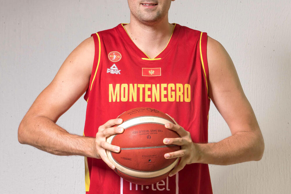 Milko Bjelica, Foto: KSCG