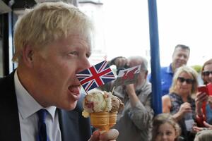 Bregzit: Mogu li poslanici da spriječe "grub razvod" Britanije i EU