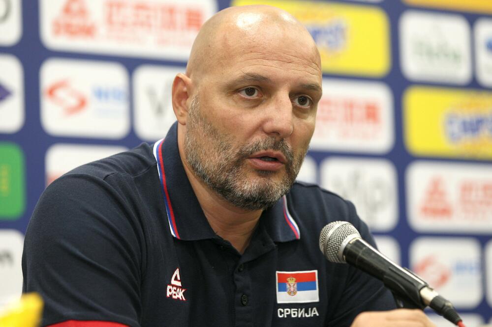 Đorđević, Foto: Betaphoto