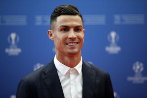 Ronaldo pozvao Mesija na večeru: Rivalstvo i poštovanje