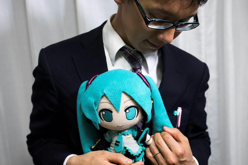 Akihikoa Kondu, Foto: Getty Images