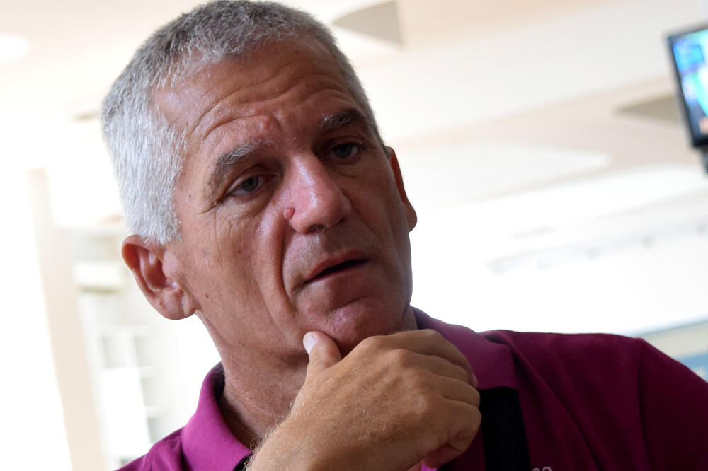 Božović, Foto: Luka Zeković