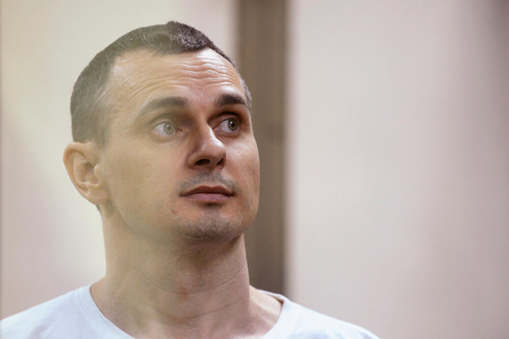 Sencov, Foto: Reuters