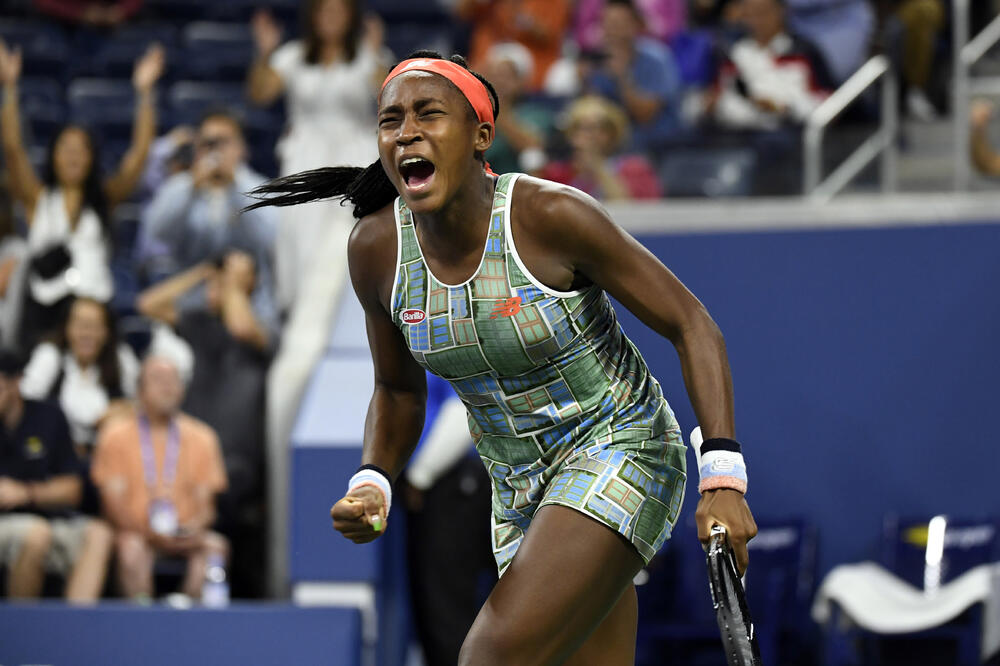 Kori Gof, Foto: Reuters