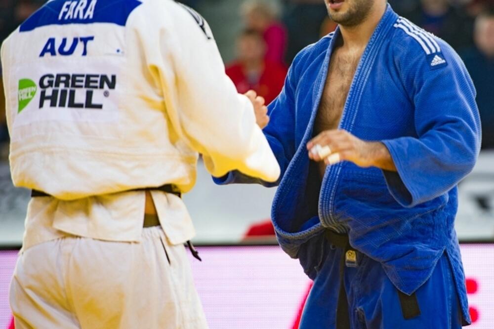 Danilo Pantić, Foto: Menno Lesterhuis