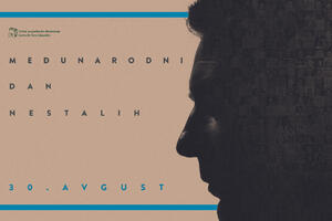 Poziv na rješavanje sudbine nestalih u ratovima