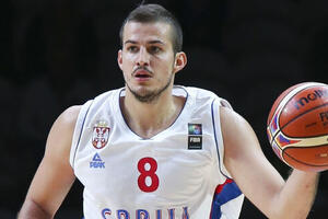 Đorđević: Bjelica propušta Angolu