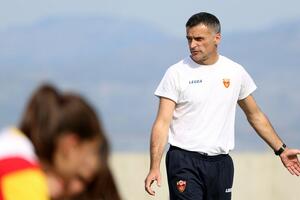 Najveći izazov: Crnogorske fudbalerke protiv moćnih Njemica