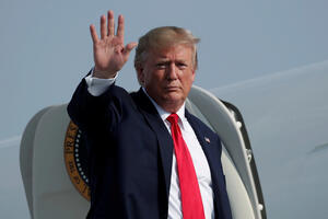 Asistentkinja Donalda Trampa napustila Bijelu kuću nakon odavanja...