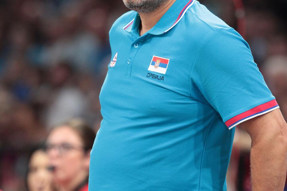 Aleksandar Đorđević, Foto: BRANISLAV BOZIC