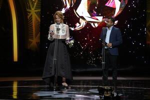 Serija "Grudi" nagrađena u Južnoj Koreji