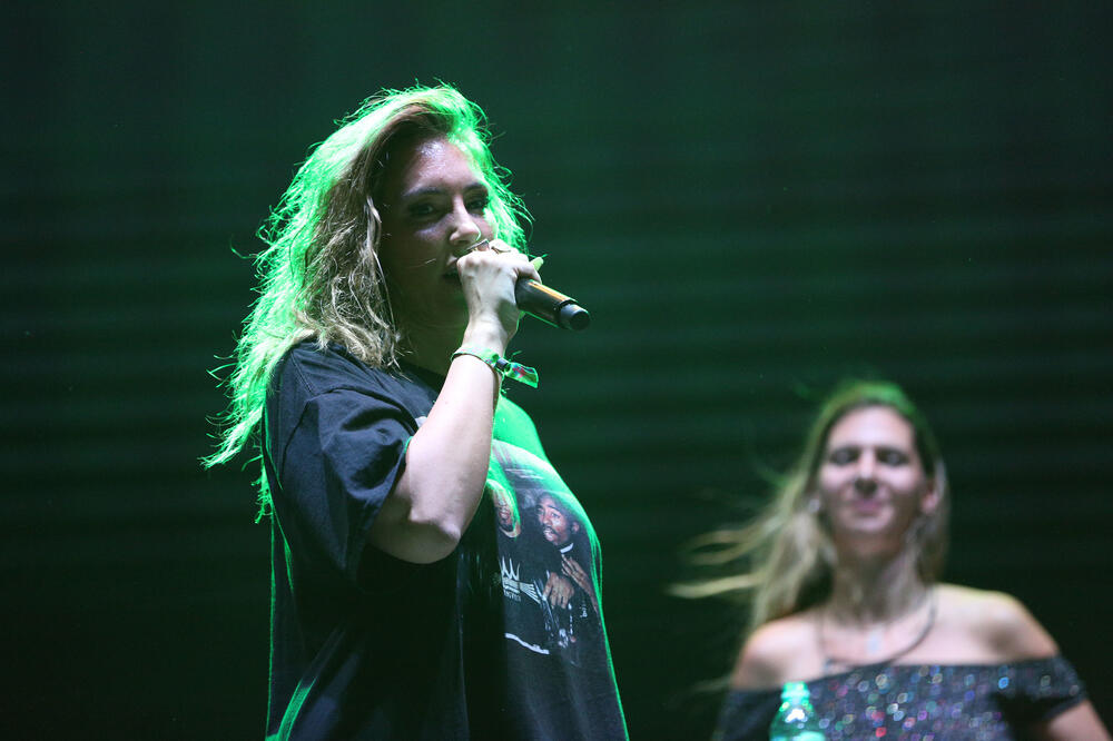 Senidah, Foto: Filip Roganović