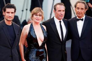 Premijera filma Romana Polanskog u Veneciji izazvala burne reakcije