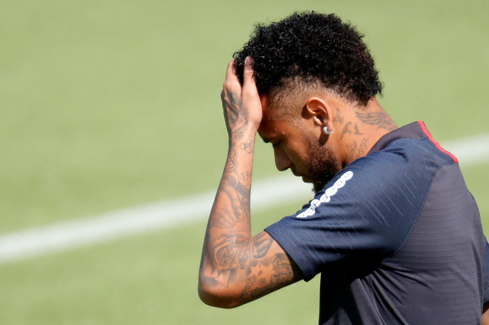 Nejmar, Foto: Reuters