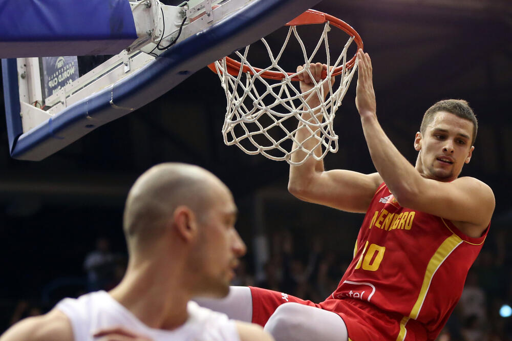 Petar Popović, Foto: Filip Roganović