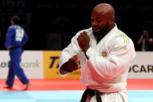 Pogledajte "zanosni" ples kolosa iz Portugala nakon osvajanja...