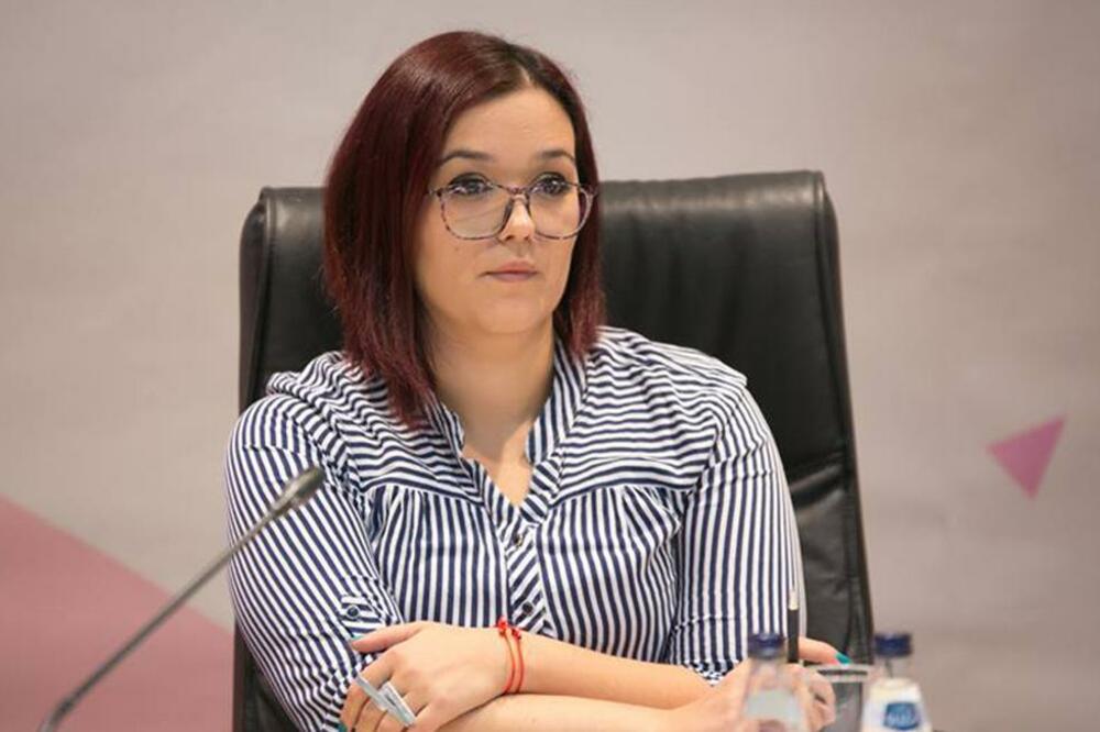 Mijović, Foto: PR Centar