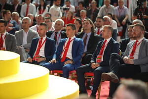 Demokrate: DPS i DF pokušavaju da nas kompromituju