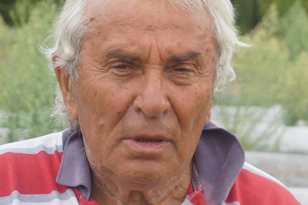 Milisav Savić, Foto: Privatna arhiva