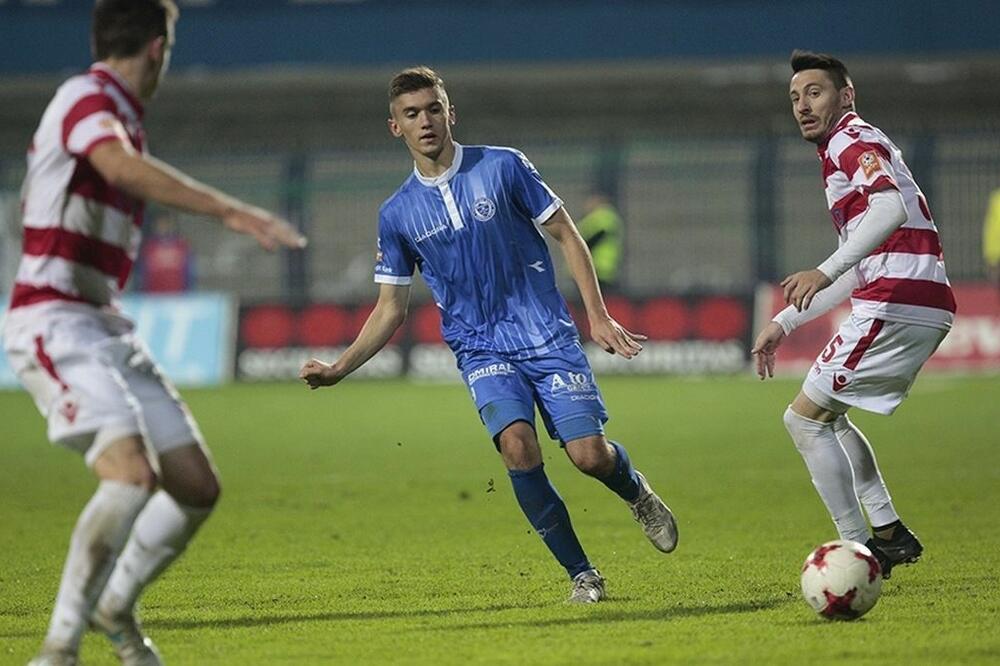 Anel Šabanadžović, Foto: Sportske.ba