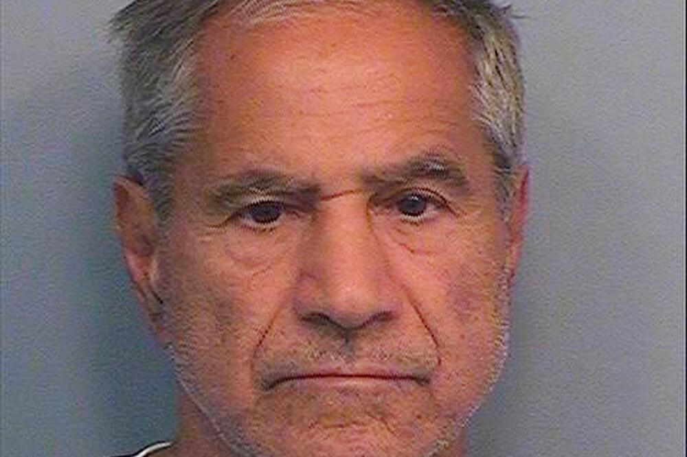 Sirhan Sirhan, Foto: Wikimedia Commons