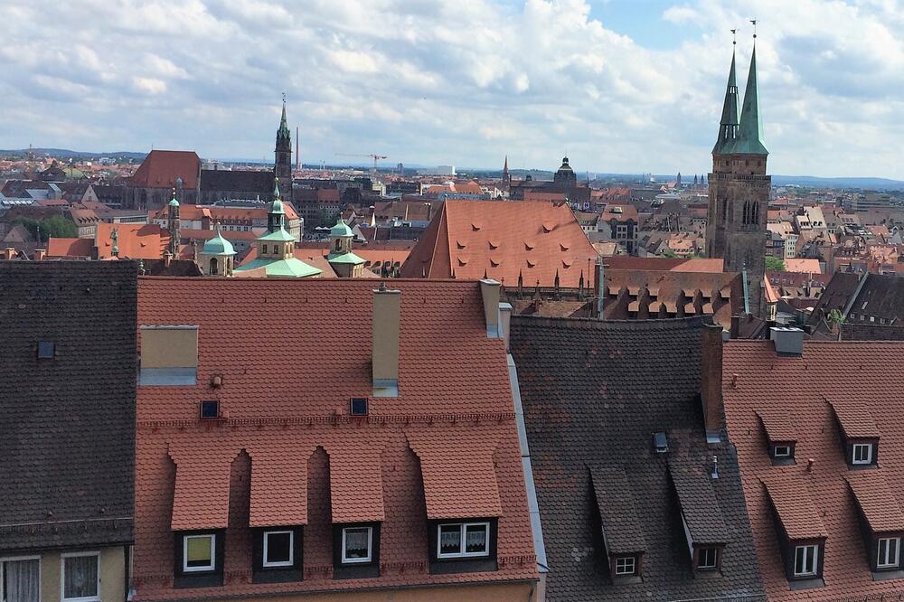 Nirnberg, Foto: Dragoslav Dedović