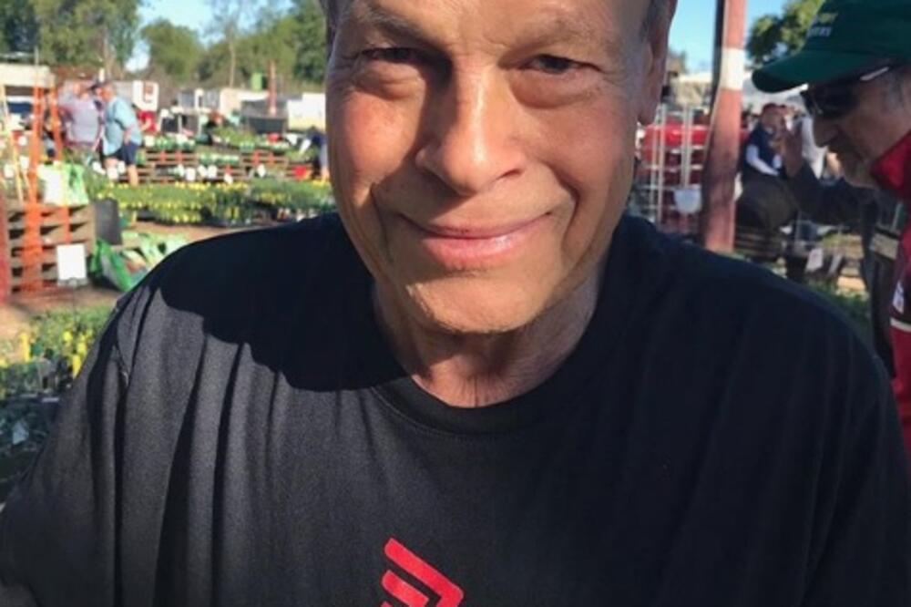 Franko Kolumbo, Foto: Instagram