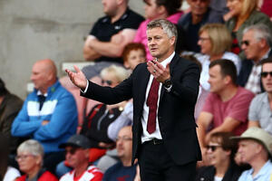 Najgori Junajted u posljednjih 27 godina, Solskjer: Nije kriza...