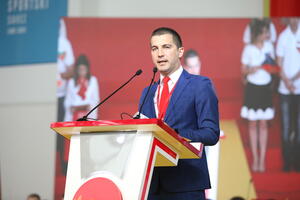 Bečić: Malesijska oblast posjeduje sve potrebne kapacitete da se...