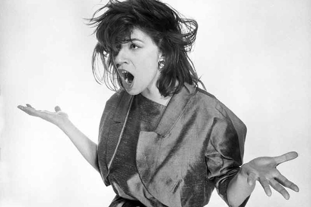 "Dva mjeseca se suočavam sa cenzurom”: Bojana Vunturišević, Foto: Privatna arhiva