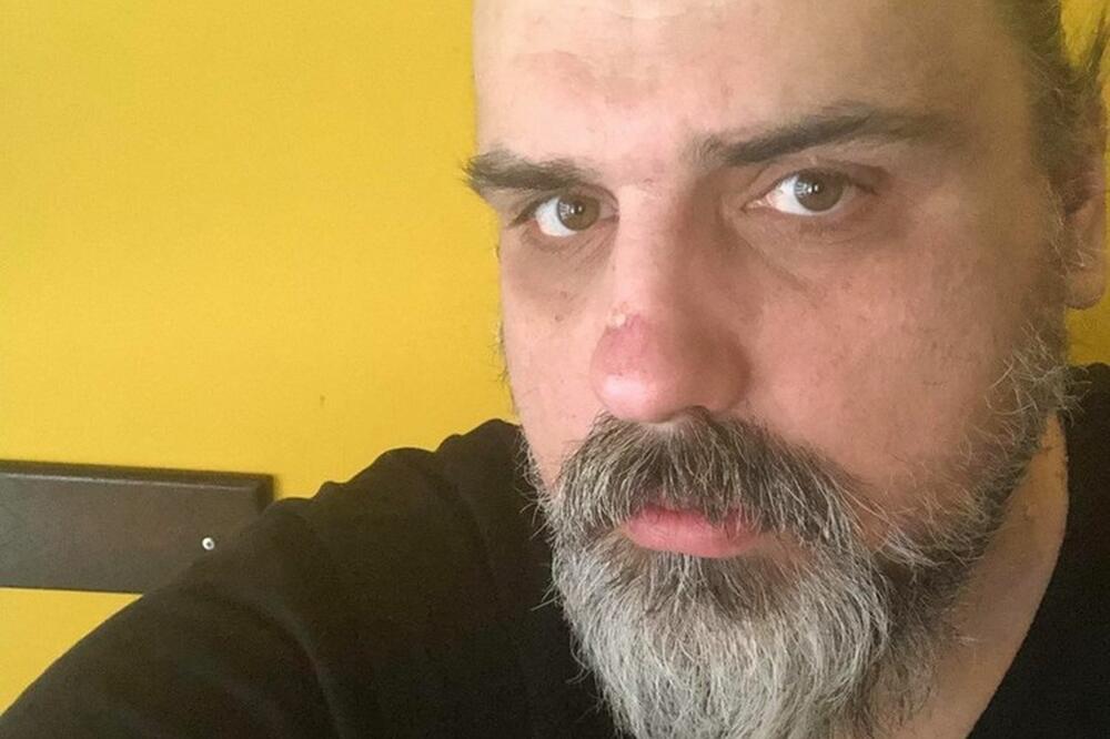 Kovačević, Foto: Facebook