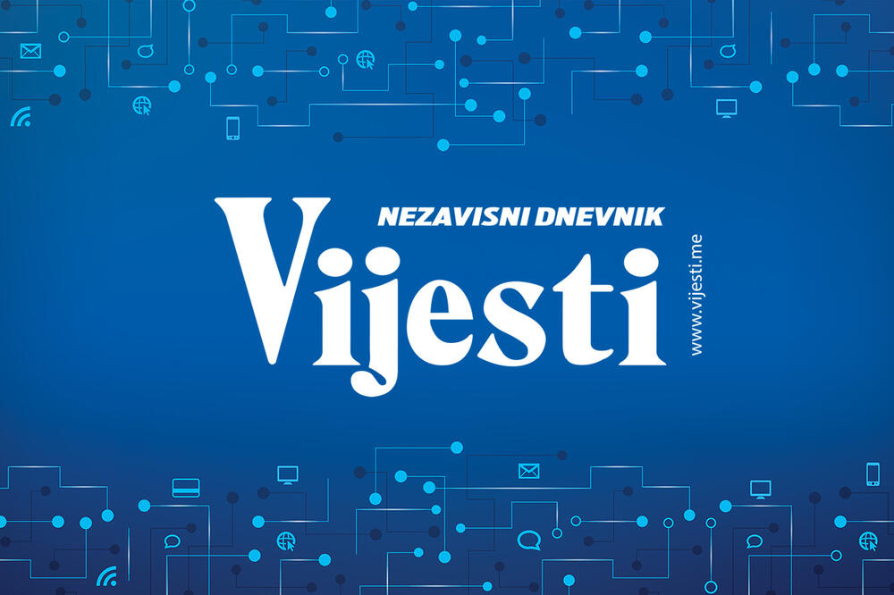 "Vijesti" slave 22. rođendan