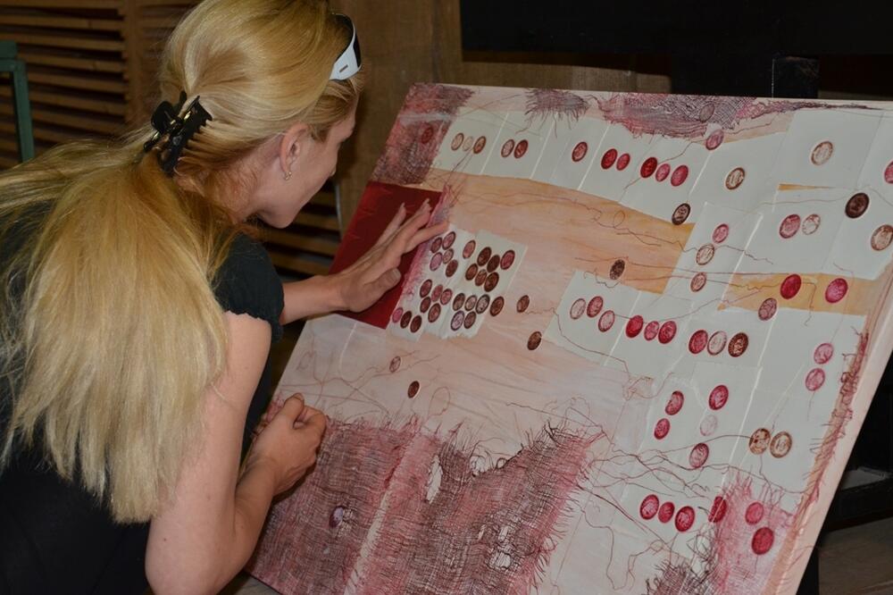 Jelena Jovančov, Foto: Privatna arhiva