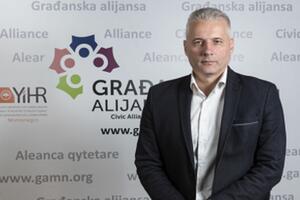Vujičić: VD stanje loš signal za evropsku integraciju i vladavinu...