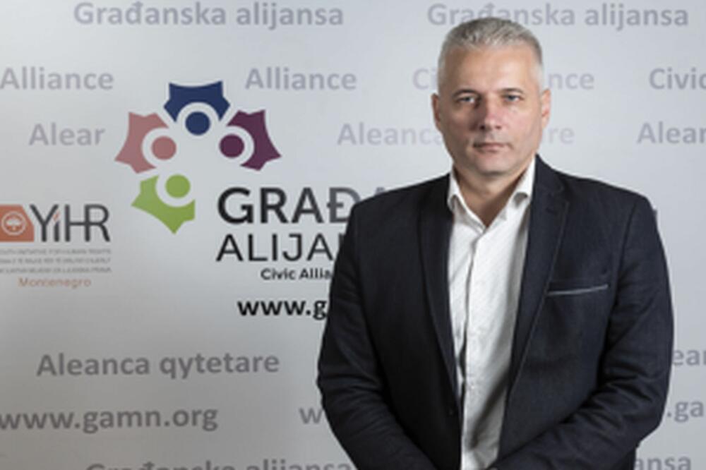 Vujičić, Foto: Gamn.org