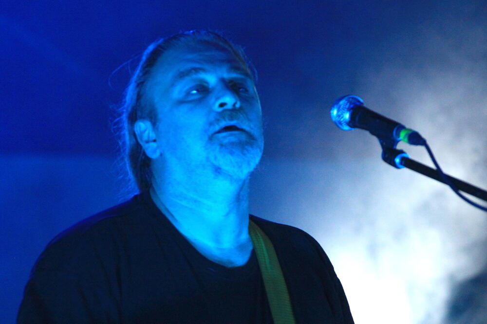 Nikola Vranjković na Lake festu, Foto: Luka Zeković