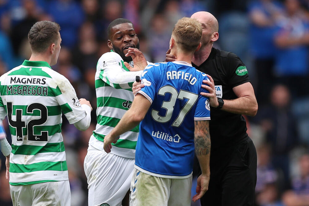 Reuters, Foto: LEE SMITH