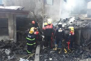 Devetoro mrtvih u udesu sanitetskog aviona na Filipinima