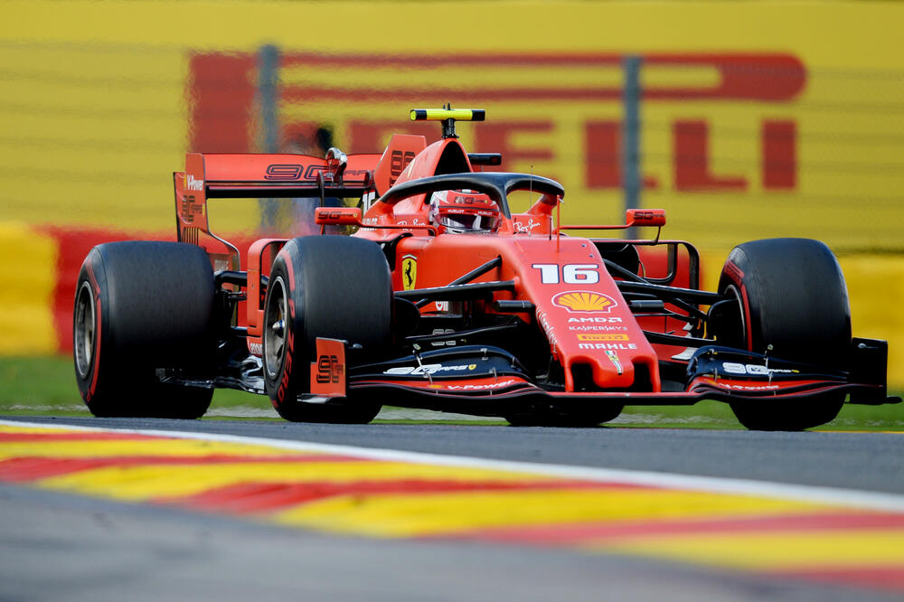 REUTERS/Johanna Geron, Foto: JOHANNA GERON