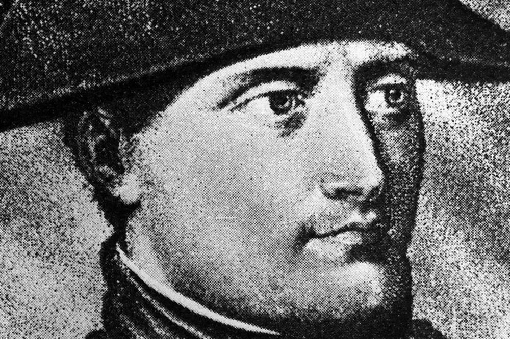Napoleon Bonaparta, Foto: BBC