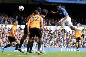 Rišarlison primakao Everton vrhu