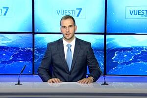 Vijesti u pola sedam: Koliko bi CG mogla da izgubi zbog...