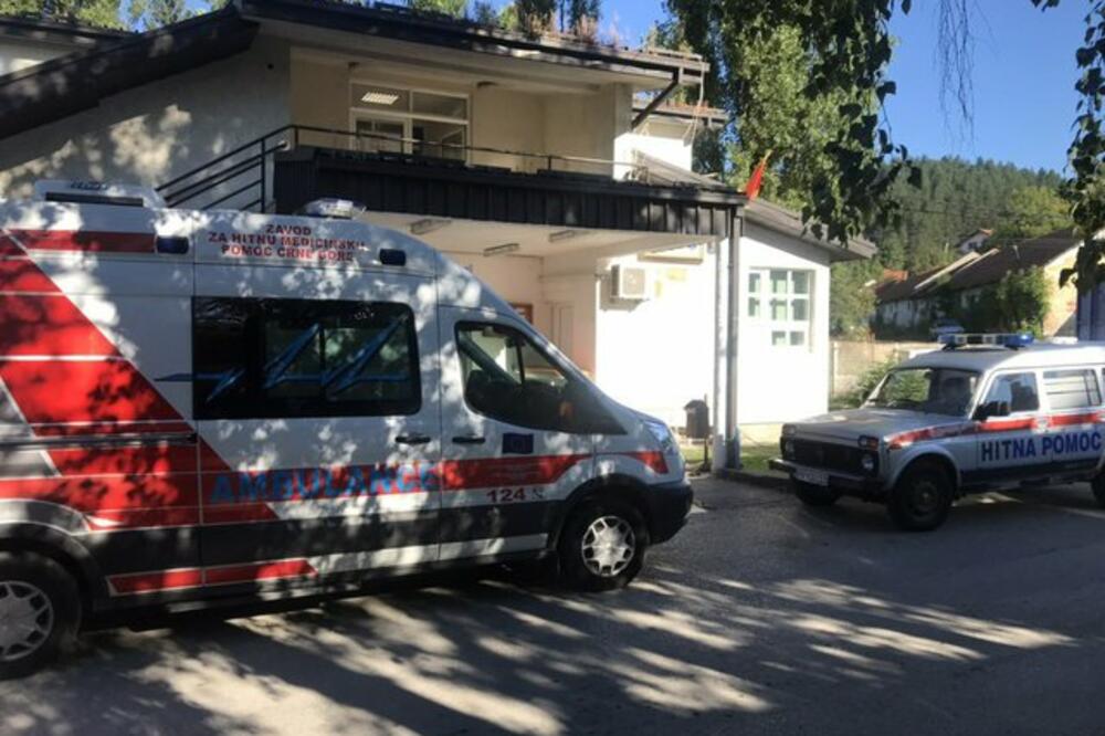 Ilustracija, Foto: Zavod za hitnu medicinsku pomoć
